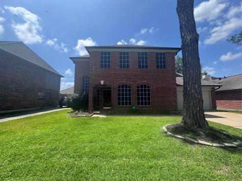13339 Clayton Hill Drive Houston TX 77041