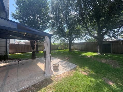 13339 Clayton Hill Drive Houston TX 77041