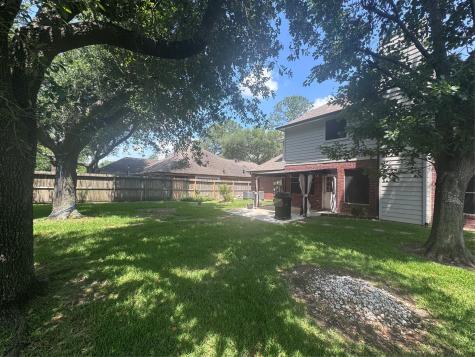 13339 Clayton Hill Drive Houston TX 77041