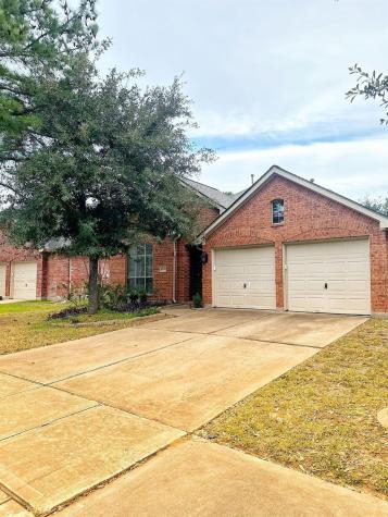 4334 Wellington Grove Lane Katy TX 77494