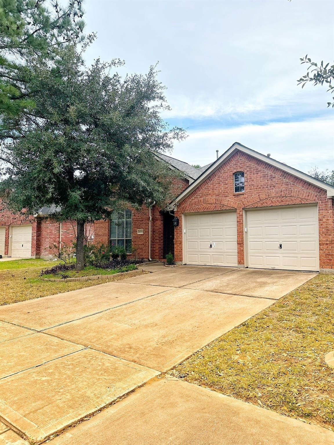 4334 Wellington Grove Lane Katy TX 77494