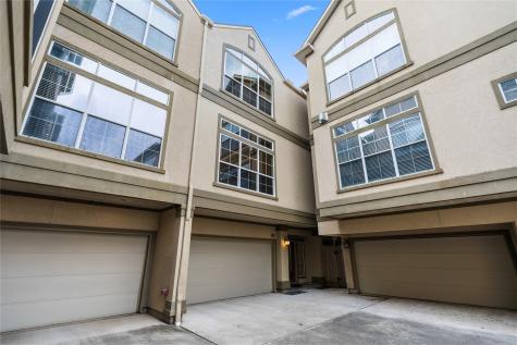 408 Fowler Street Houston TX 77007