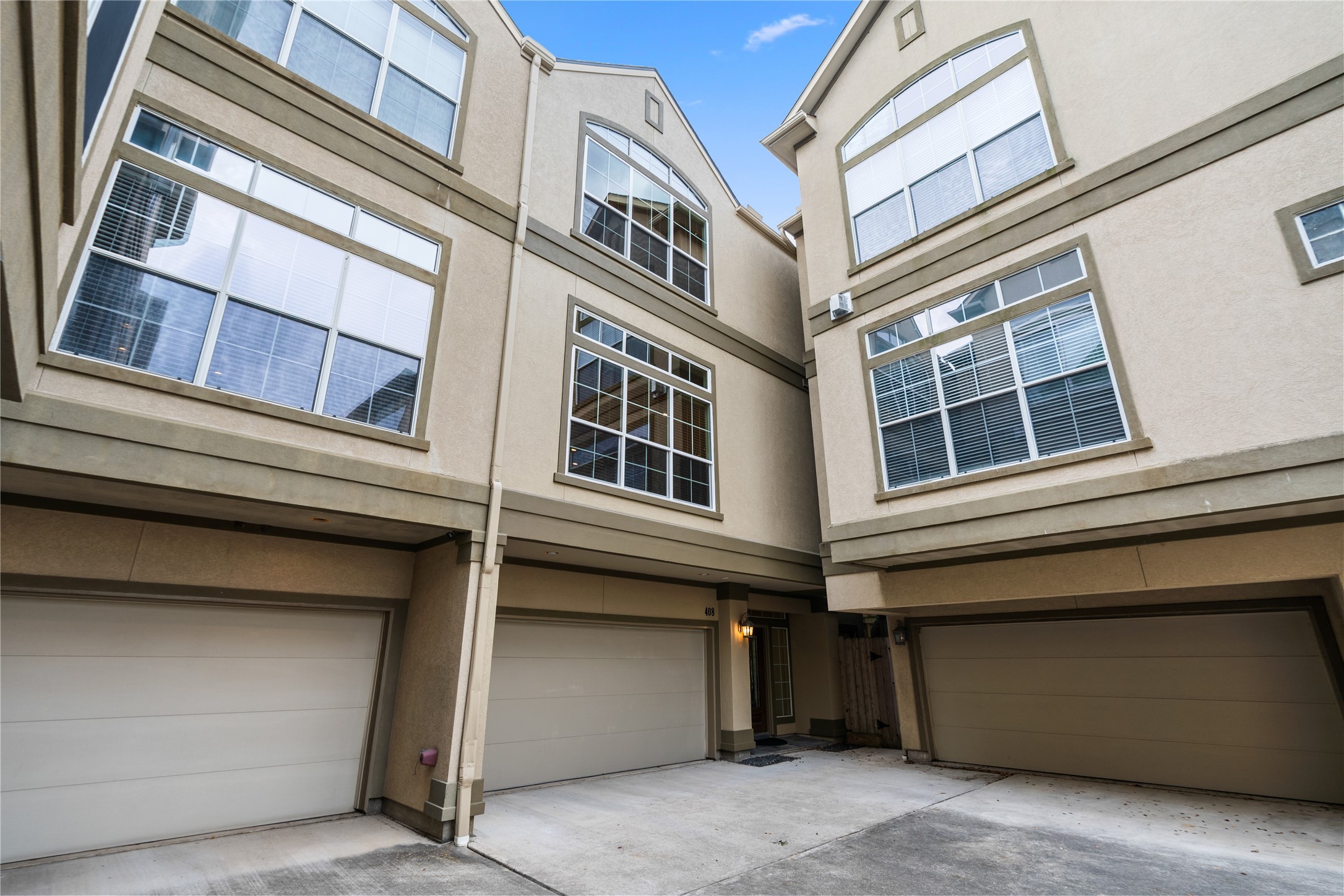 408 Fowler Street Houston TX 77007