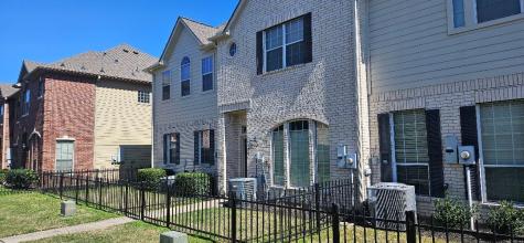 2754 Misty Heath Lane Houston TX 77082
