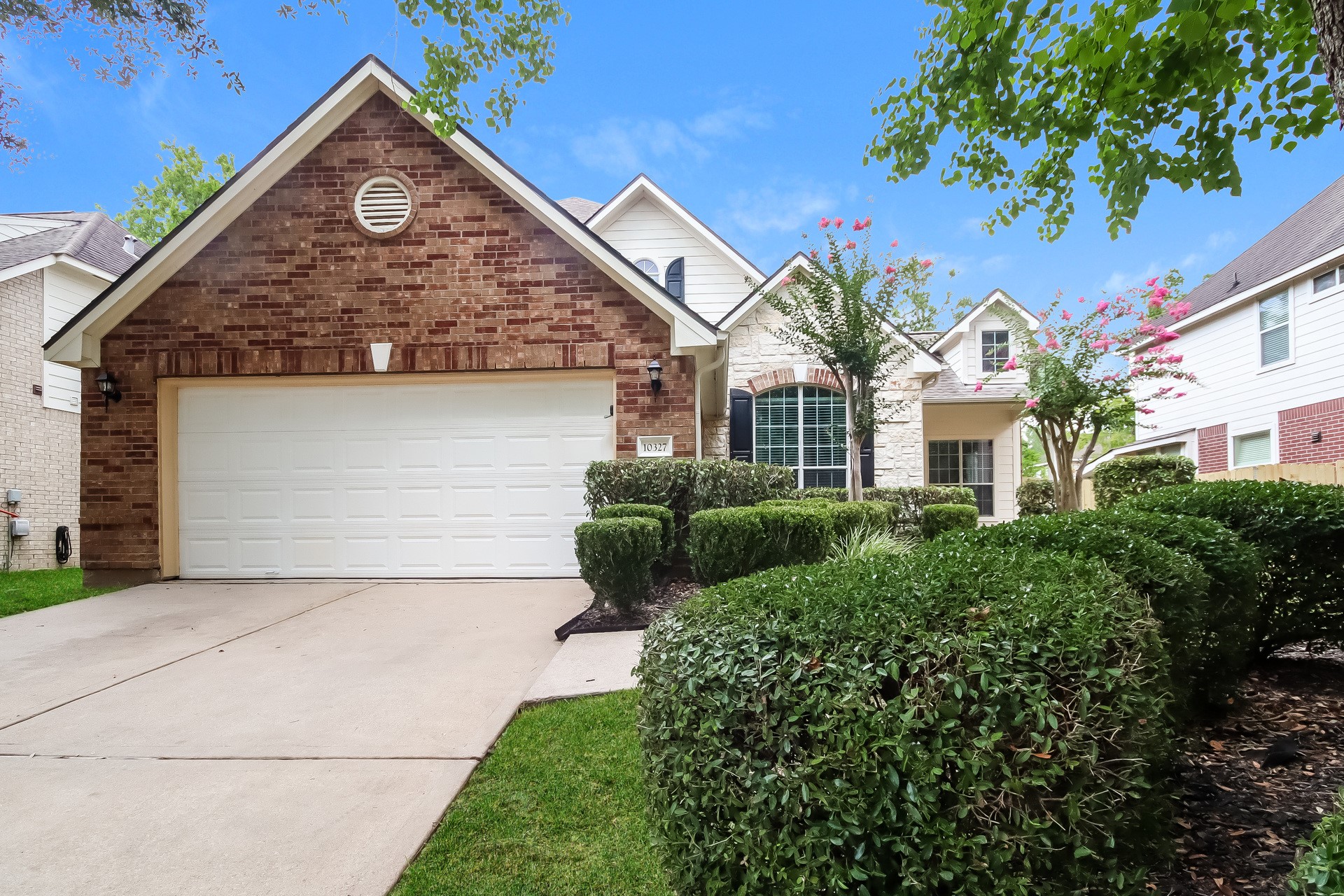 10327 Cape Hatteras Way Missouri City TX 77459