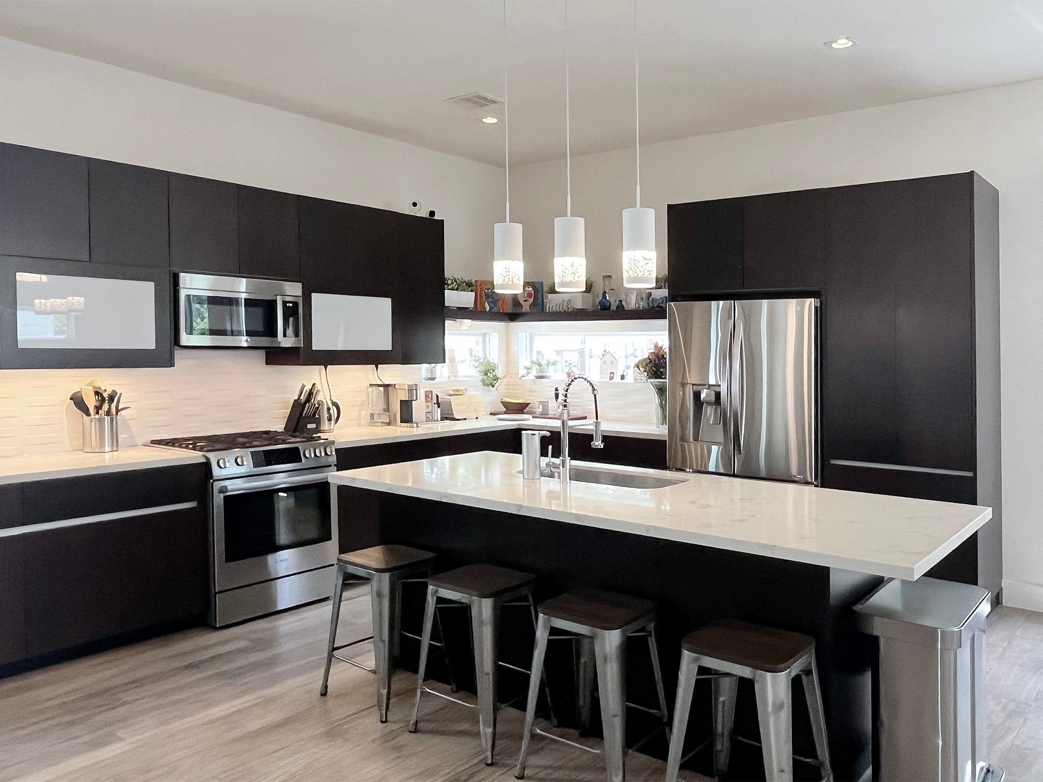 5512 Paraiso Place Houston TX 77091