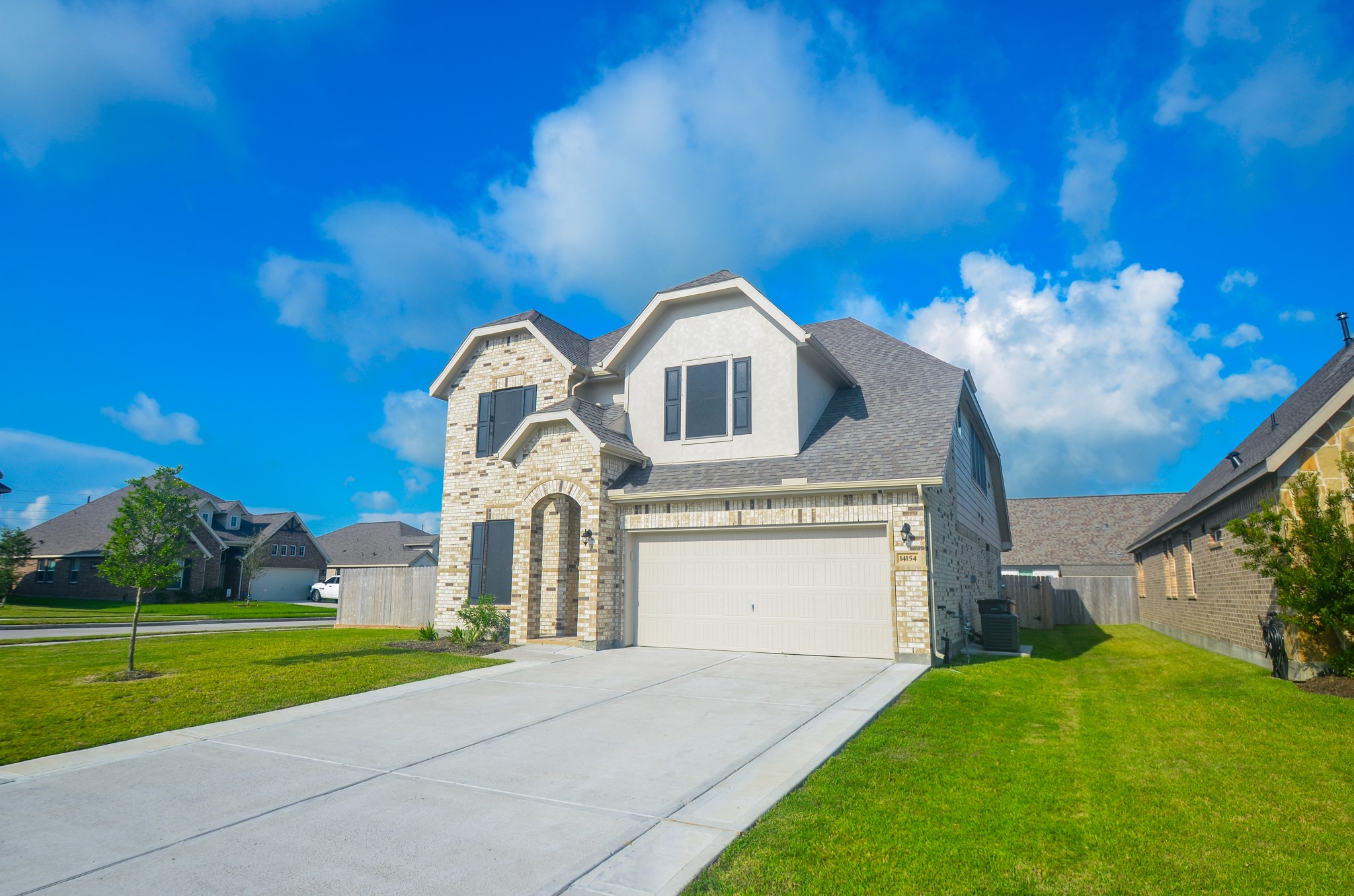 14154 Little River Drive Baytown TX 77523