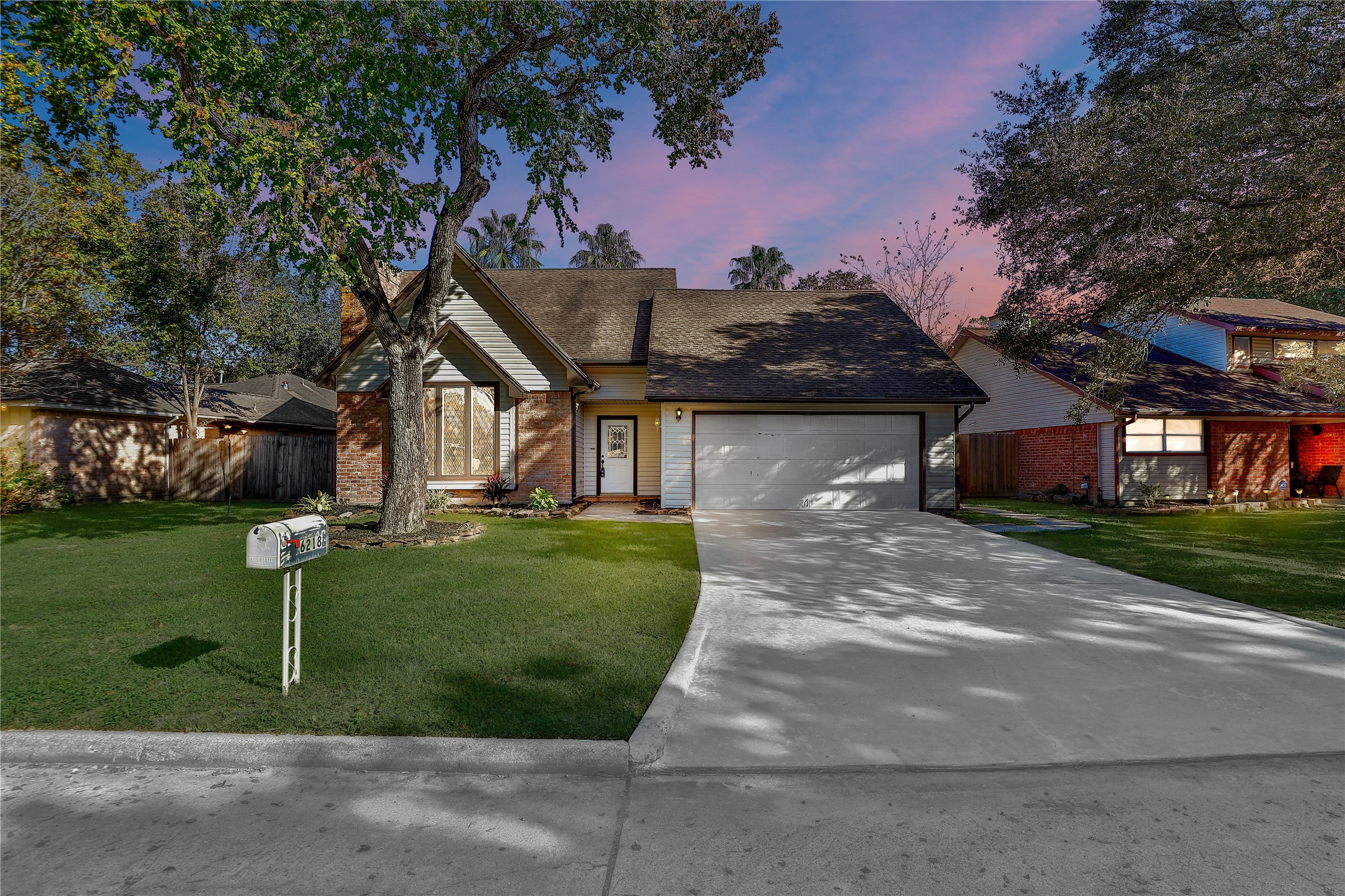 6218 E Bristol Harbour Circle Houston TX 77084