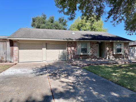 5403 Camden Lane Pearland TX 77584