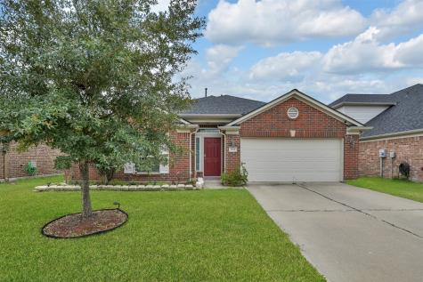 9914 Knob Hollow Way Conroe TX 77385