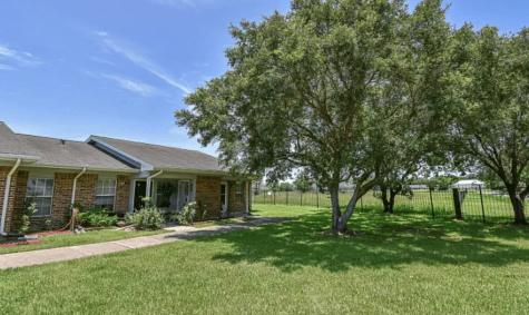1800 Avenue H Bay City TX 77414