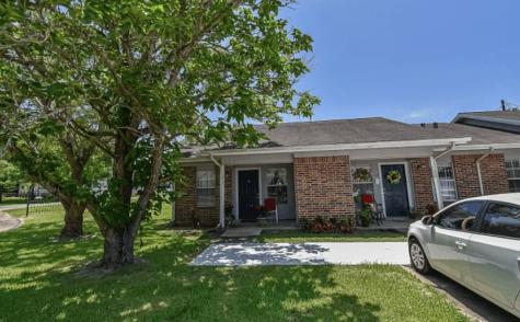 1800 Avenue H Bay City TX 77414