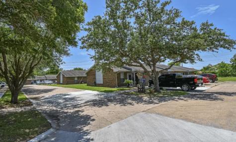 1800 Avenue H Bay City TX 77414