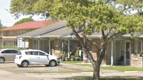 1800 Avenue H Bay City TX 77414
