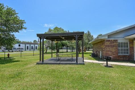 1800 Avenue H Bay City TX 77414