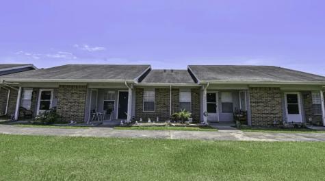 1800 Avenue H Bay City TX 77414