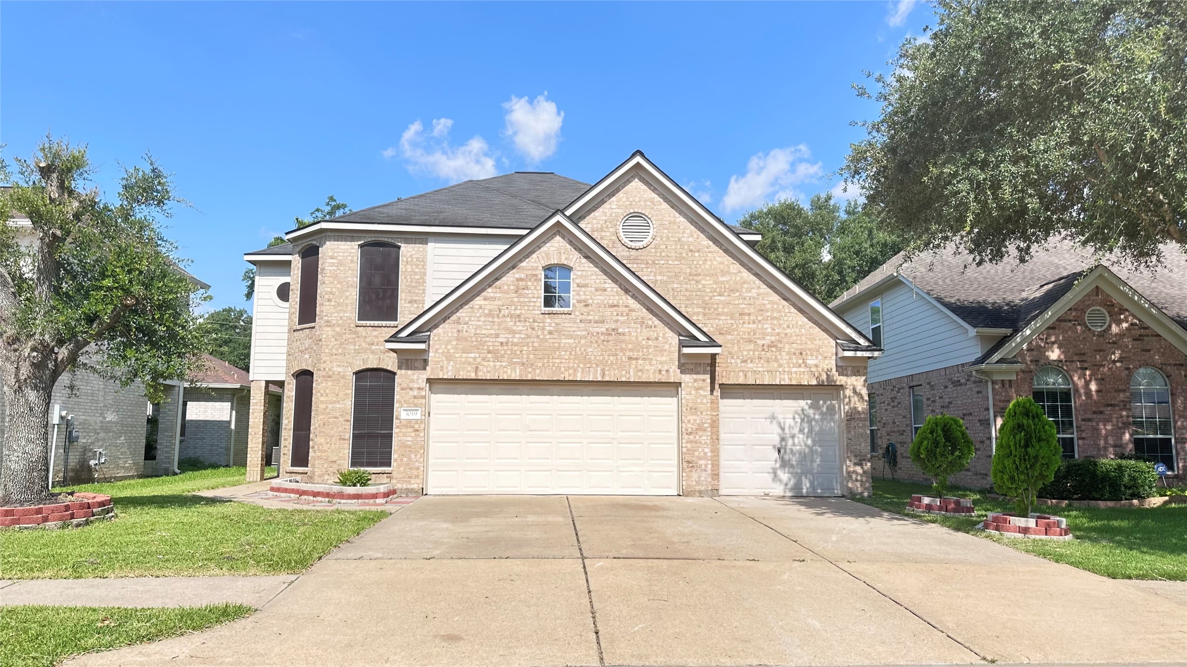 3019 Red Oak Leaf Trail Houston TX 77084