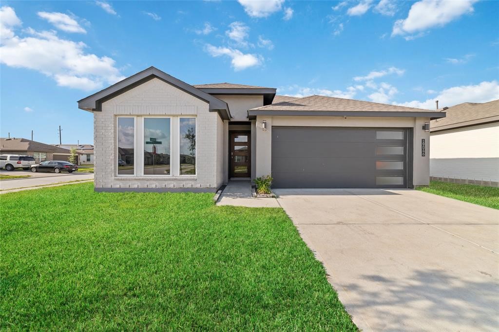 19046 Derrington Manor Lane Richmond TX 77407