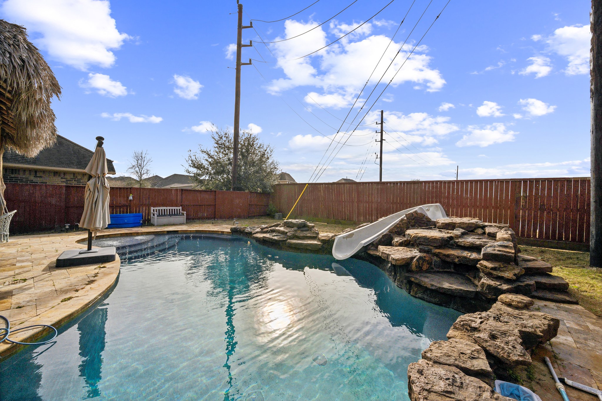 3414 Lake Court Rosharon TX 77583