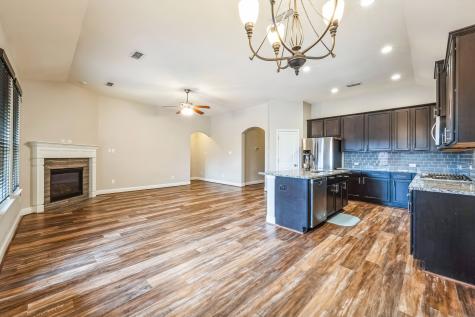 3414 Lake Court Rosharon TX 77583