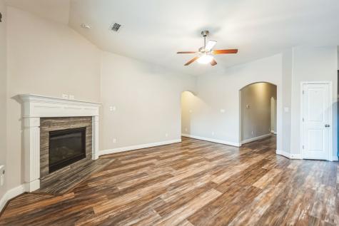 3414 Lake Court Rosharon TX 77583
