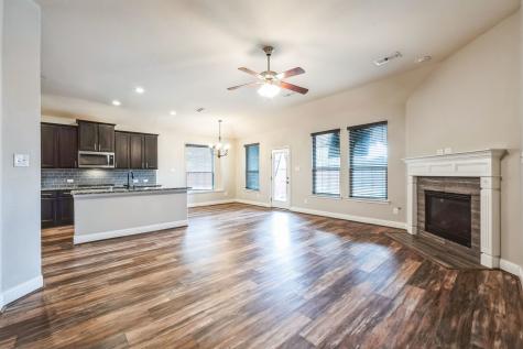 3414 Lake Court Rosharon TX 77583
