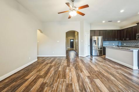 3414 Lake Court Rosharon TX 77583