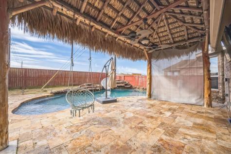 3414 Lake Court Rosharon TX 77583