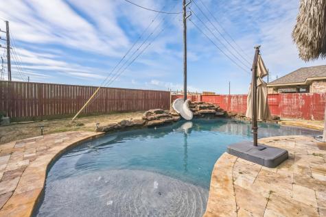 3414 Lake Court Rosharon TX 77583