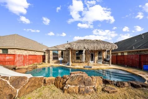 3414 Lake Court Rosharon TX 77583