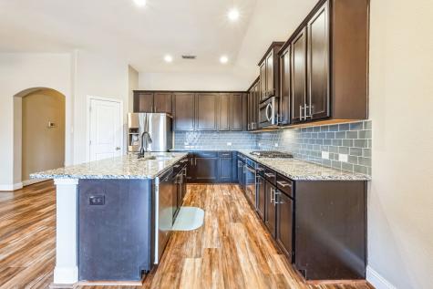 3414 Lake Court Rosharon TX 77583