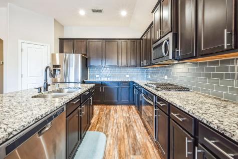 3414 Lake Court Rosharon TX 77583