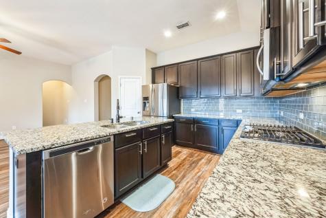 3414 Lake Court Rosharon TX 77583