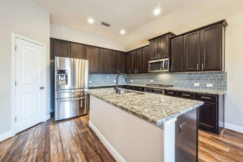 3414 Lake Court Rosharon TX 77583