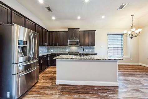 3414 Lake Court Rosharon TX 77583
