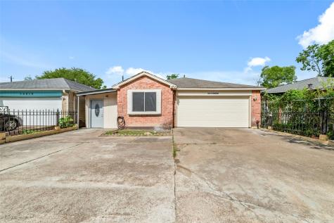 15006 Alrover Street Houston TX 77053