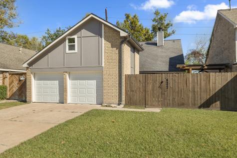 8522 Scenic Green Drive Houston TX 77088