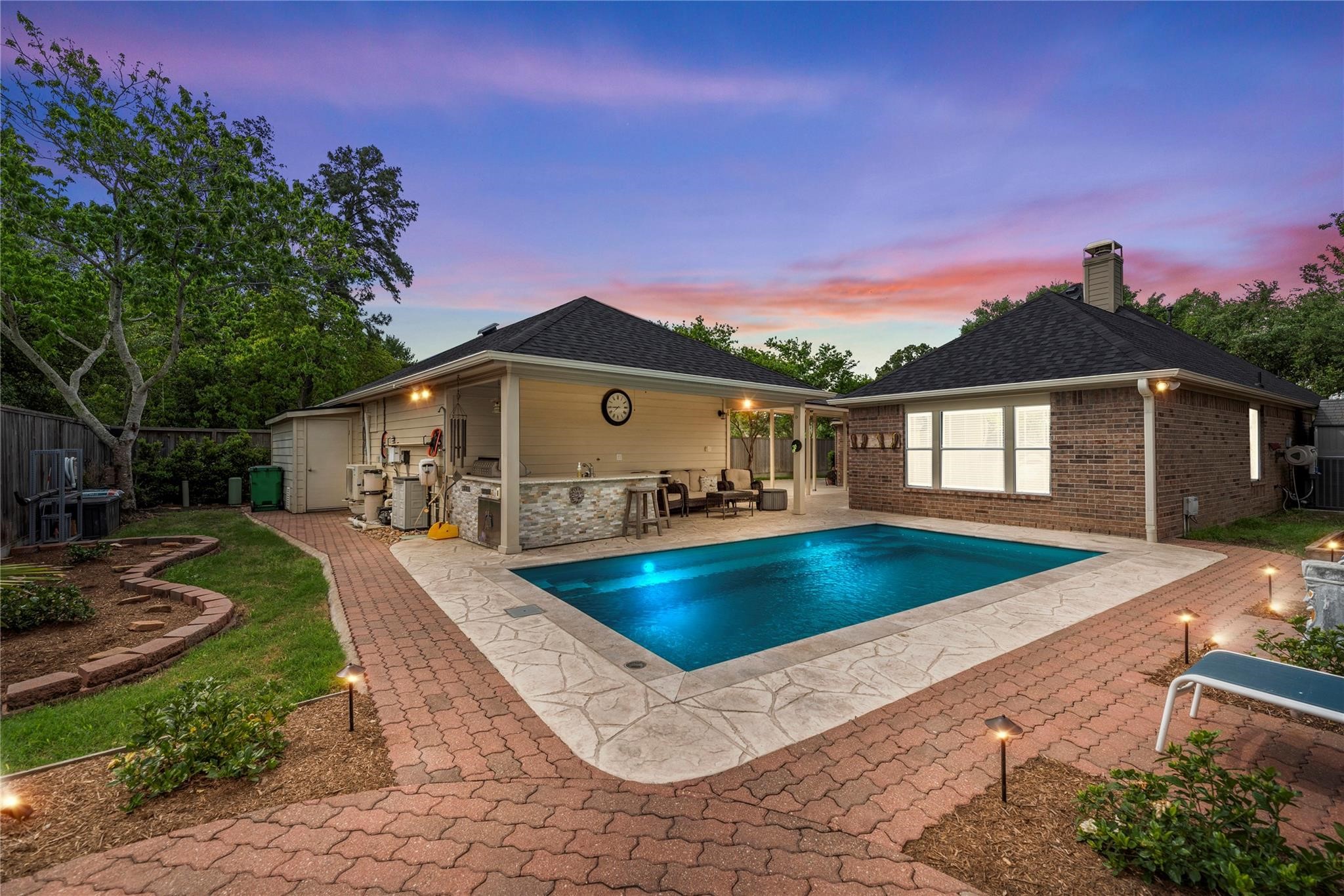 23118 Westgate Village Lane Spring TX 77373