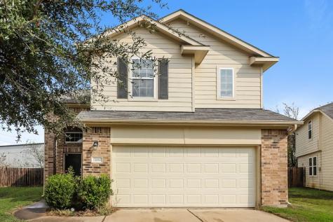 13066 Rose Landing Drive Houston TX 77070