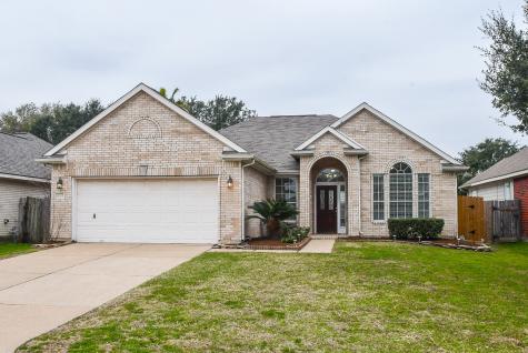 8715 Pleasantbrook Drive Houston TX 77095