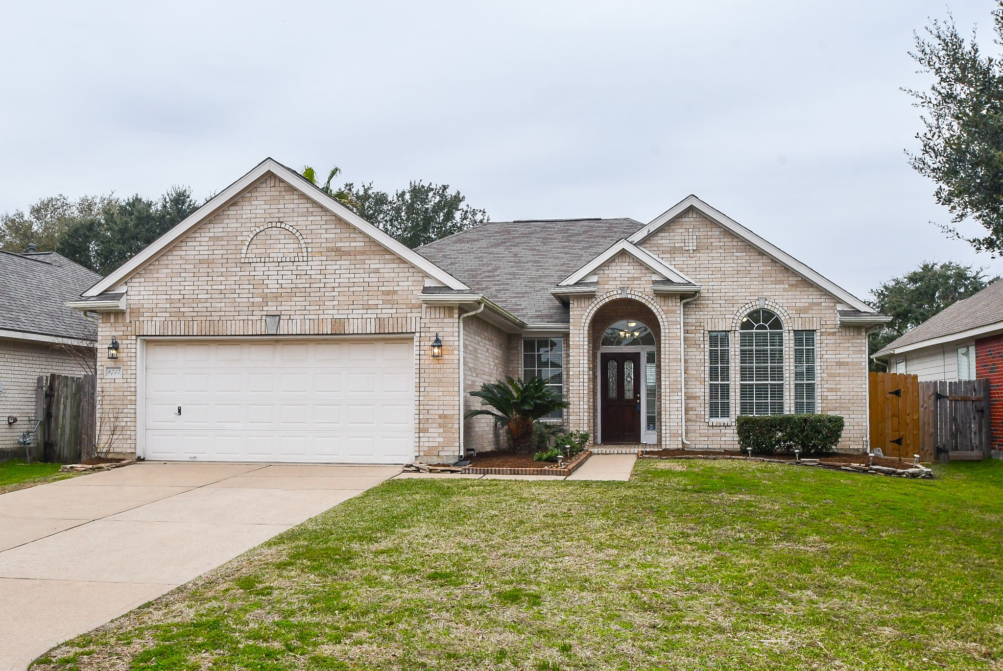 8715 Pleasantbrook Drive Houston TX 77095