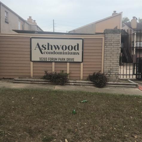 10203 Forum Park 212 Houston TX 77036
