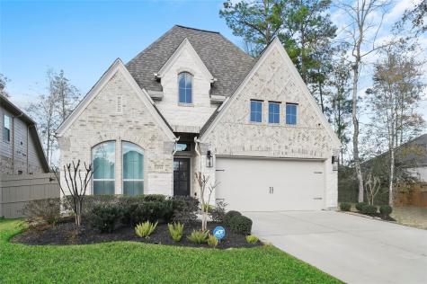 14947 Scarlet Branch Drive Conroe TX 77302