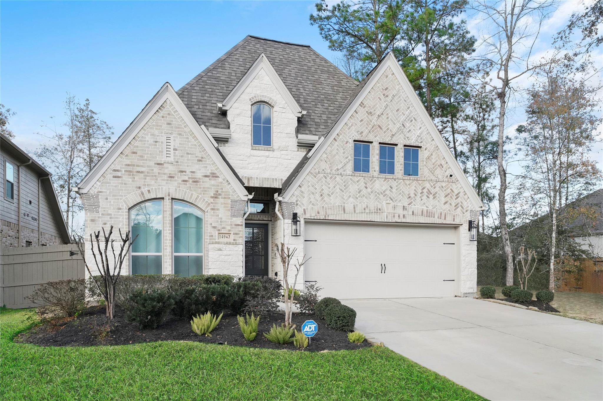 14947 Scarlet Branch Drive Conroe TX 77302