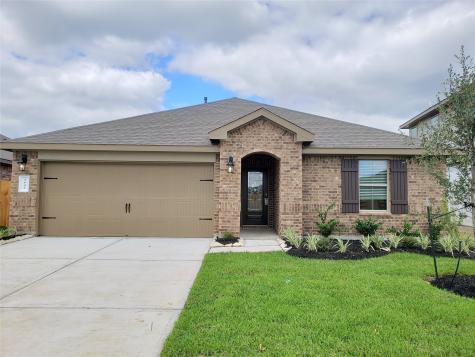 3642 Park Vista Drive Missouri City TX 77459