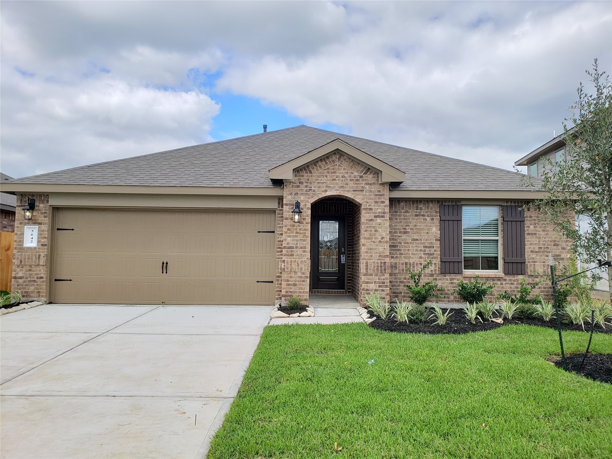 3642 Park Vista Drive Missouri City TX 77459