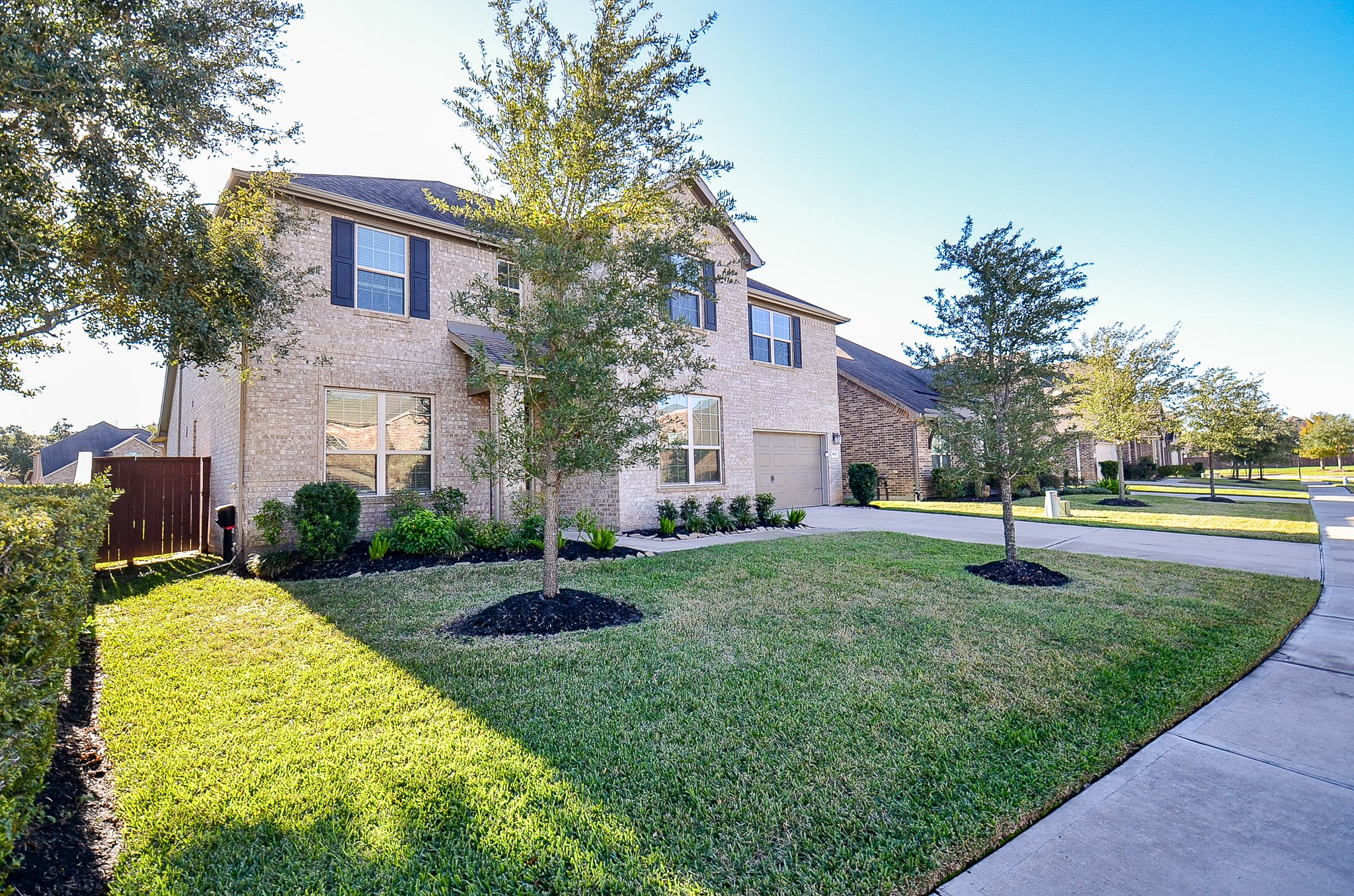 24915 Meadowthorn Crest Lane Katy TX 77494