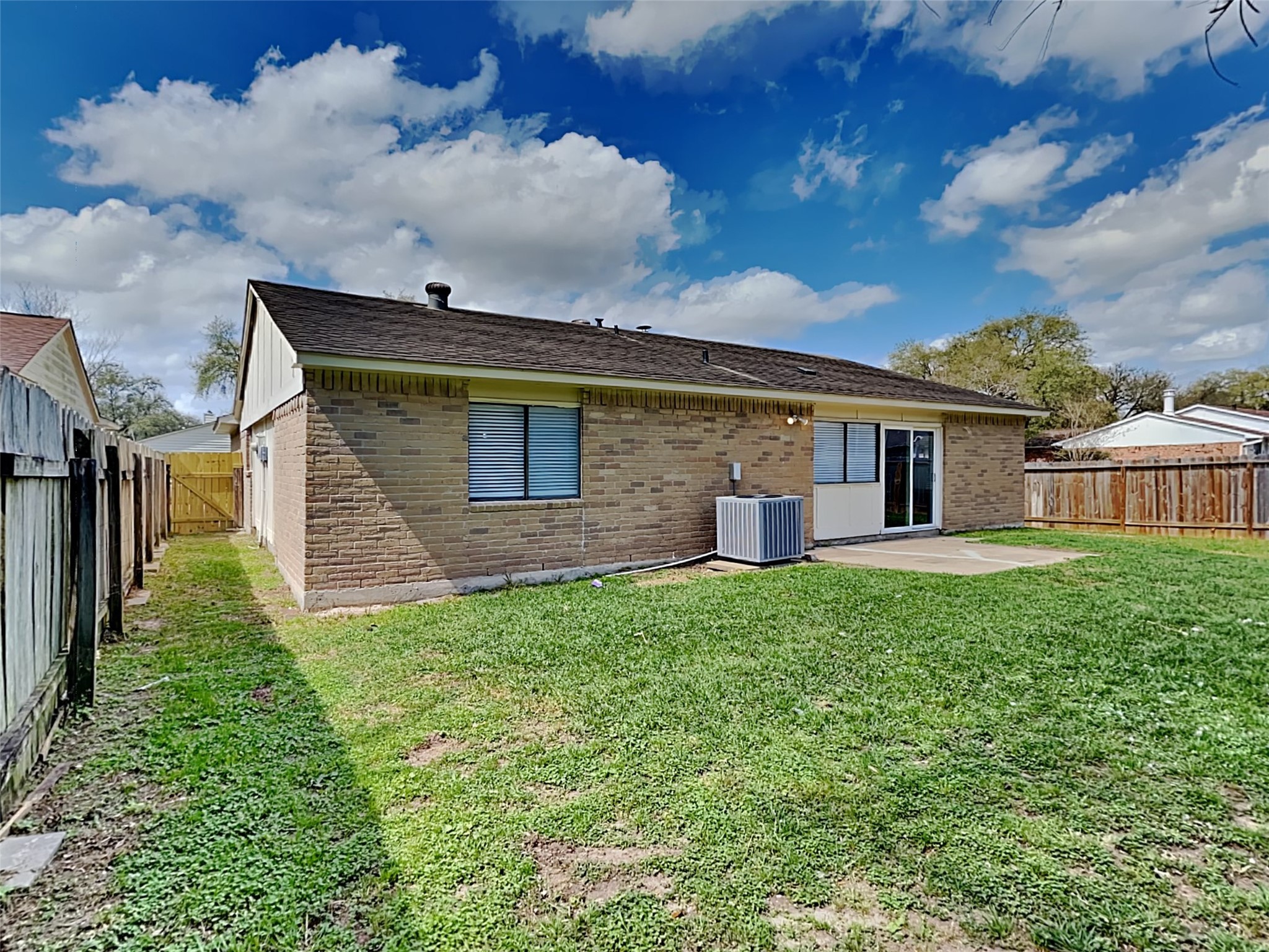 6646 Loch Langham Drive Houston TX 77084