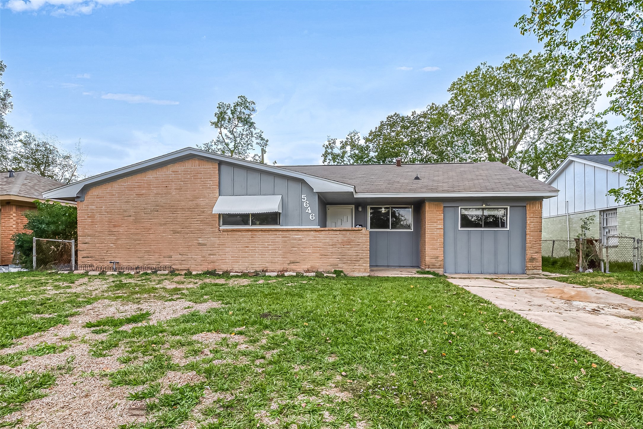 5646 Cedarburg Drive Houston TX 77048
