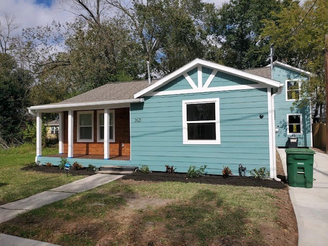 3621 Mcgowen Street Houston TX 77004